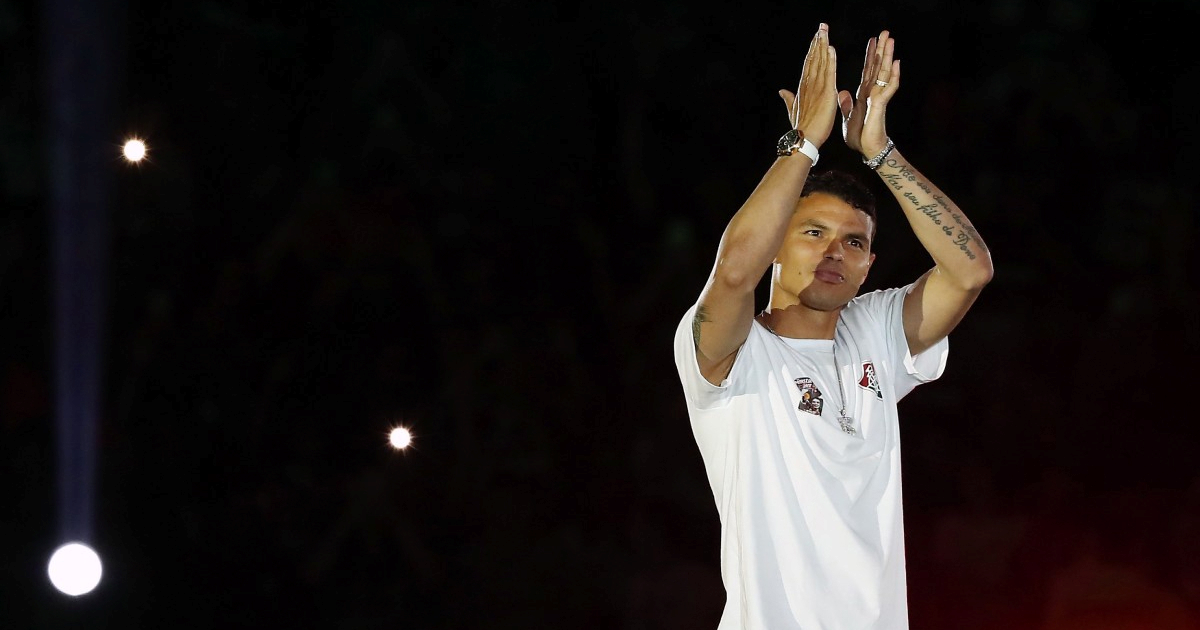 Jedan od najboljih braniča 21. stoljeća traži klub. Ima 41 godinu