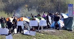 U BiH dosad ušlo 11 tisuća ilegalnih migranata, 40 posto manje nego lani
