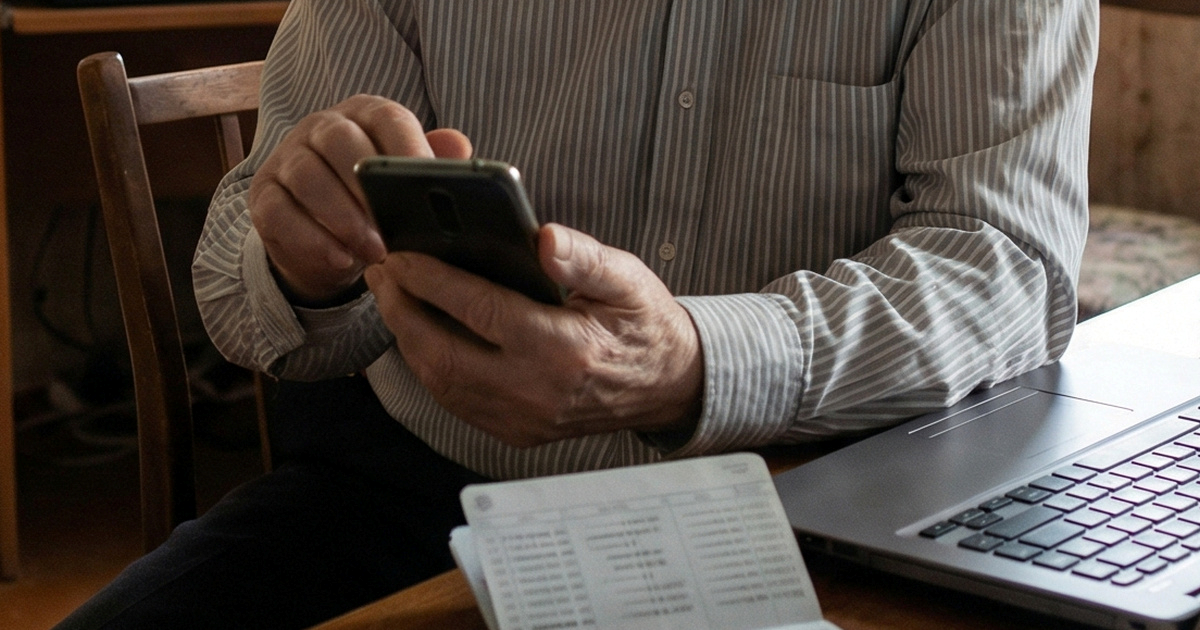 Preuzeli čovjeku kontrolu nad mobitelom, upali u dva računa i skinuli tisuće eura