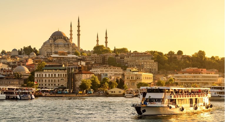 U ispitu na državnoj maturi pisalo da je Istanbul glavni grad Turske