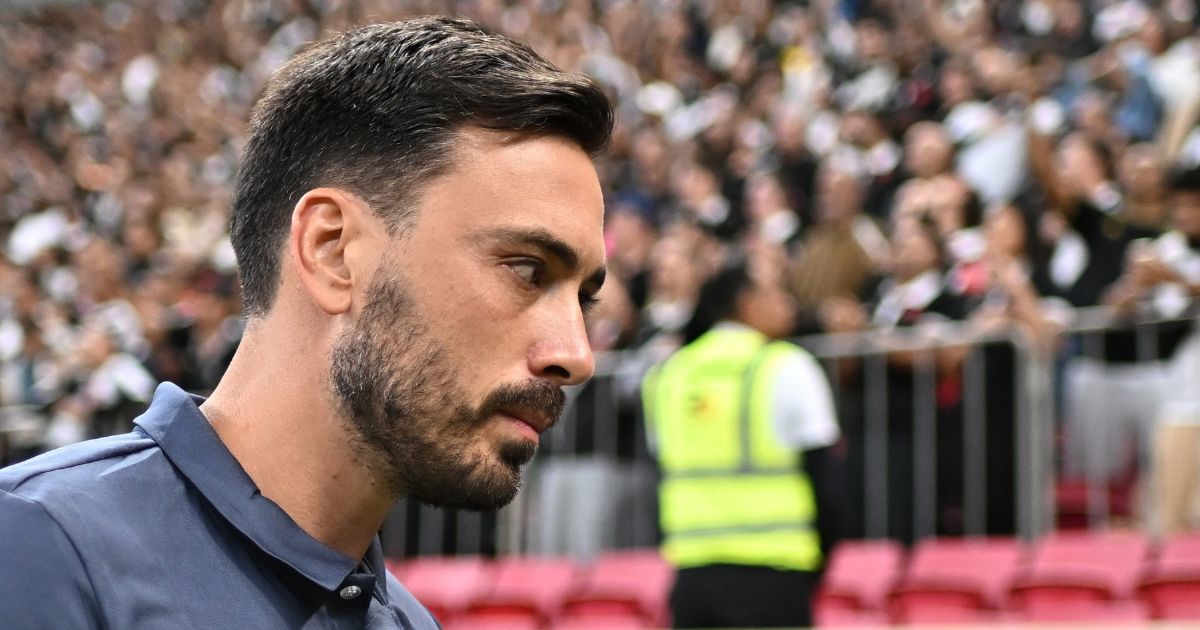 Davide Ancelotti je novi trener Lillea