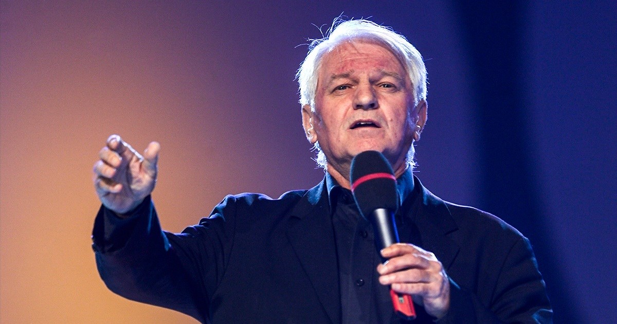 Kemal Monteno - legenda čije su pjesme imale mediteranski štih i bosansku dušu