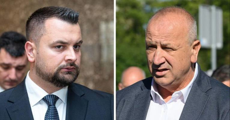 Bit će potpredsjednik sabora, otac mu motivira štrajkaše. Bio je na Bandićevoj listi