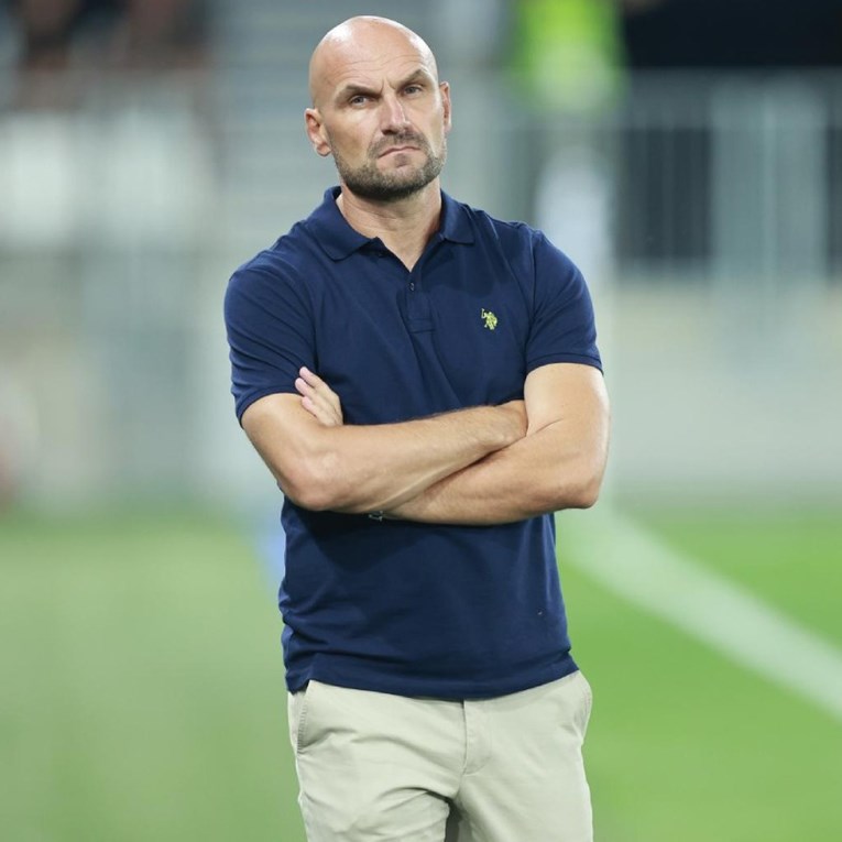 Željko Sopić se vraća u SHNL?