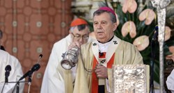Vrhbosanski nadbiskup: Uskrs potiče na jačanje vjere, ali i na širenje dobra