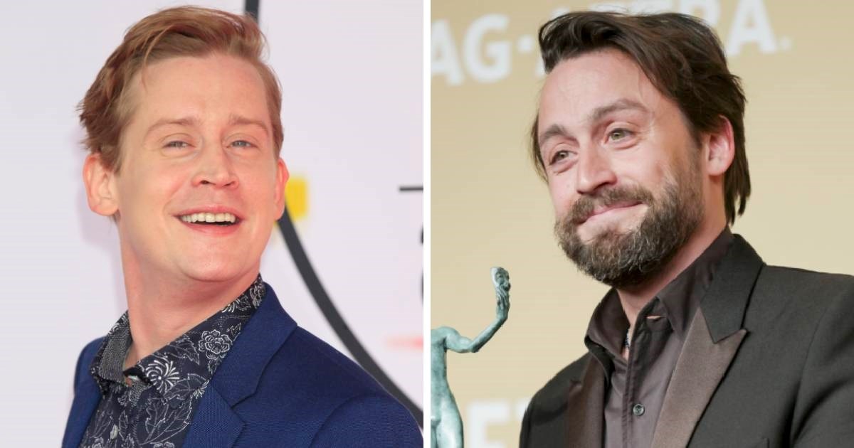 Macaulay Culkin o bratovoj pobjedi na Oscarima: Rasplakao sam se