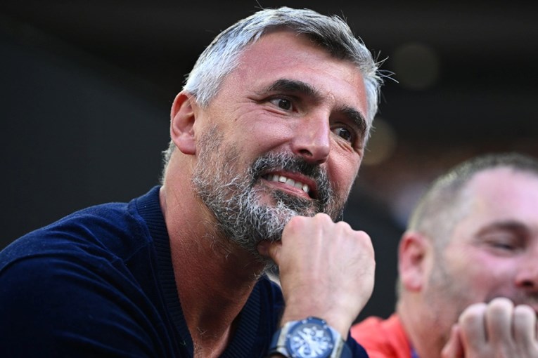 Ivanišević o Tsitsipasu: Nakon dva dana treninga znao sam da nema ništa od toga