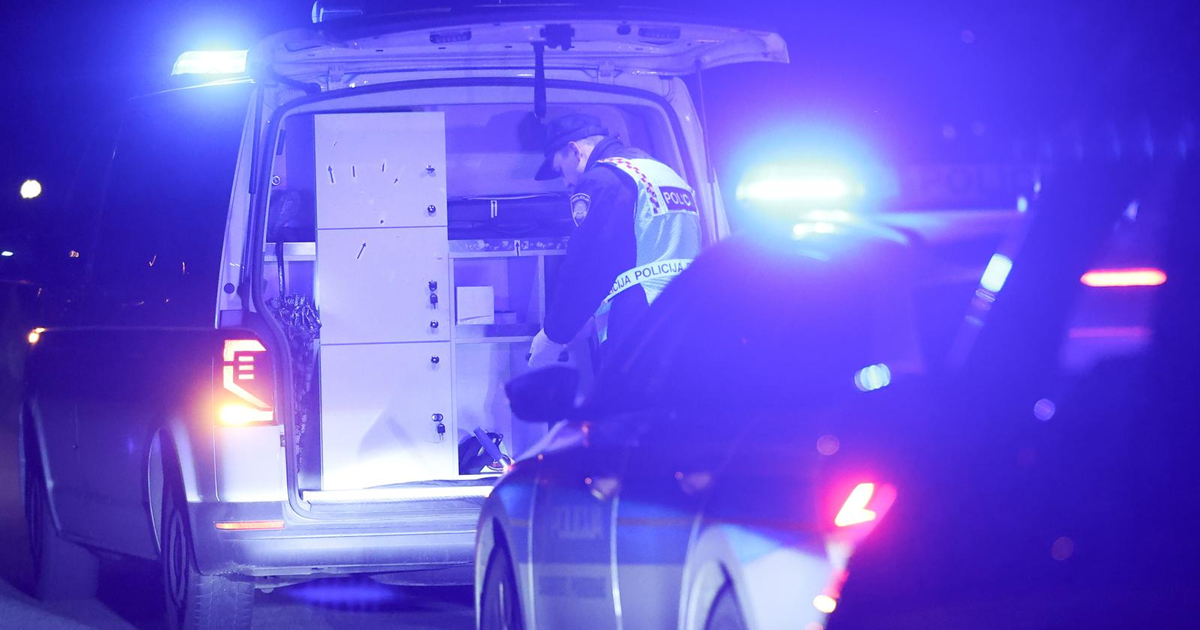 Dvojica Kolumbijaca pokušala ubiti Filipinca u Zagrebu