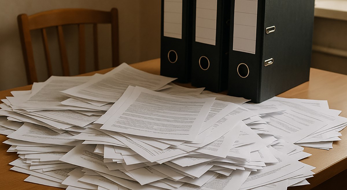 Digitalna revolucija u Njemačkoj zapela u registrima