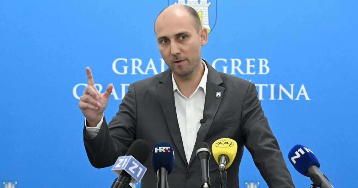 Zagreb planira povećati gradski proračun. Mišić: Štitimo građane od poskupljenja