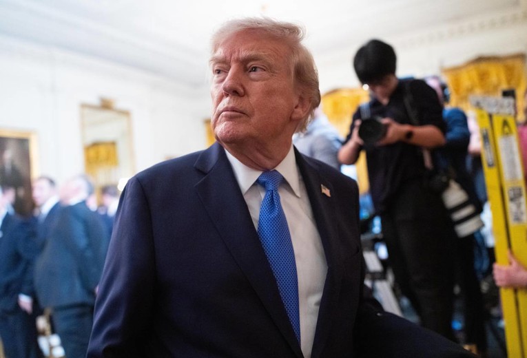 Trump Iranu postavio novi uvjet za mir: Tražit ću odštetu