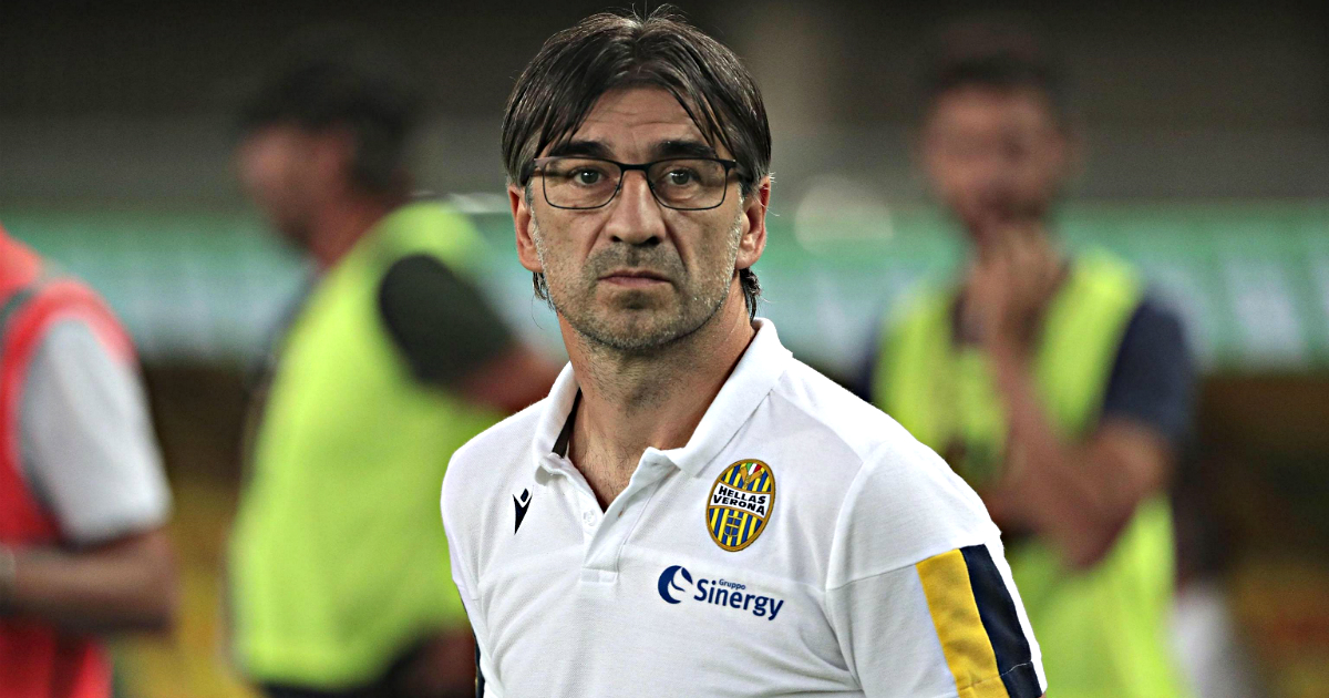 Jurić izvukao bod s igračem manje, Roma triput vodila pa remizirala