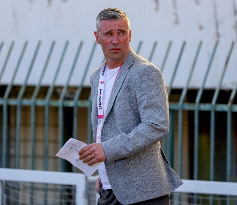 Vejić: Sramota je kako je Hajduk odigrao u Varaždinu