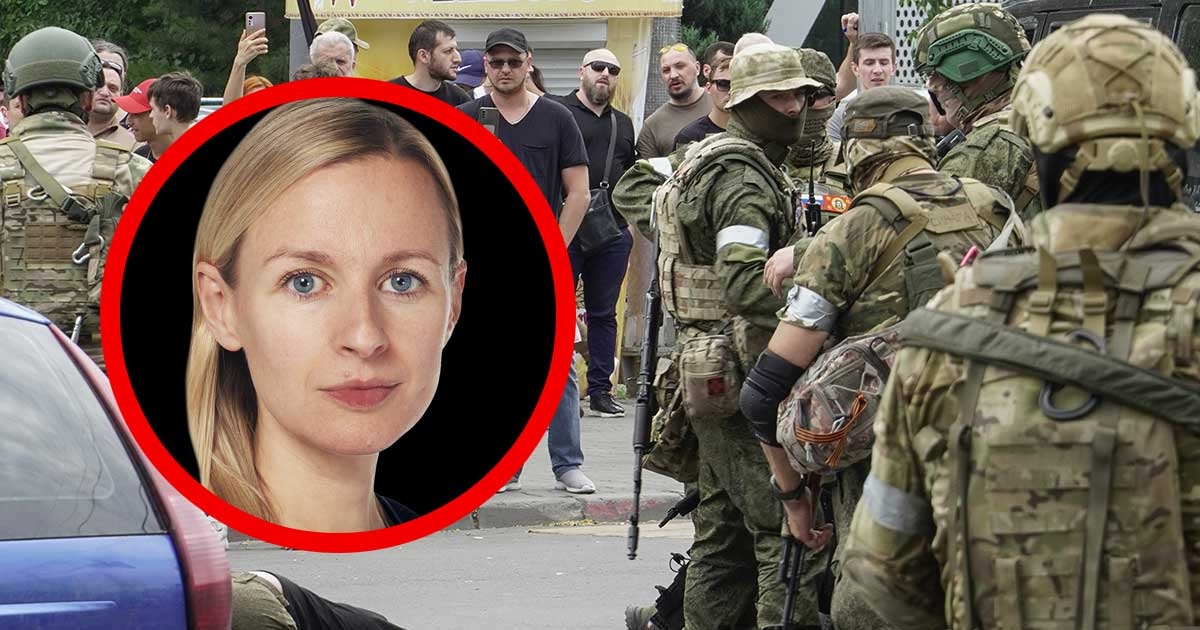 SkyNews: Ovo nije kraj Putinove krize