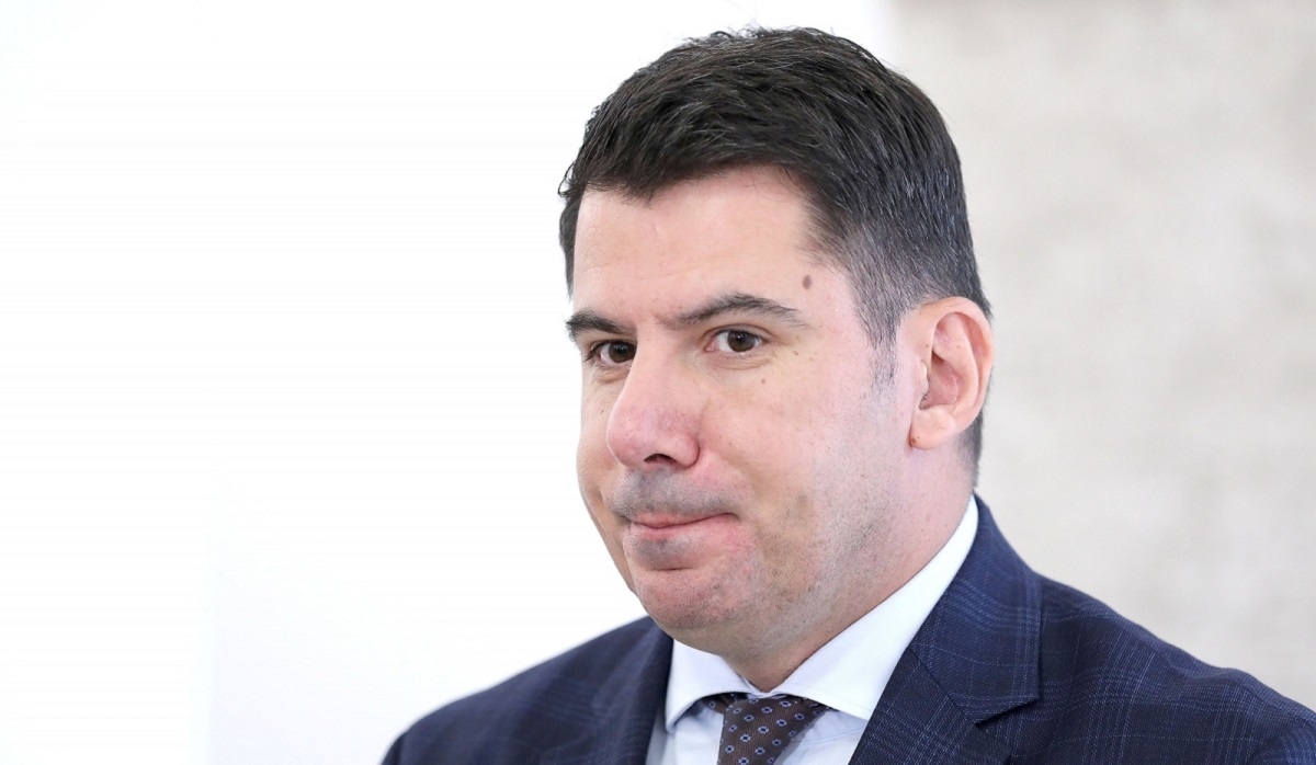 Most: Oni koji ne dostavljaju dokumente saboru trebaju ići u zatvor