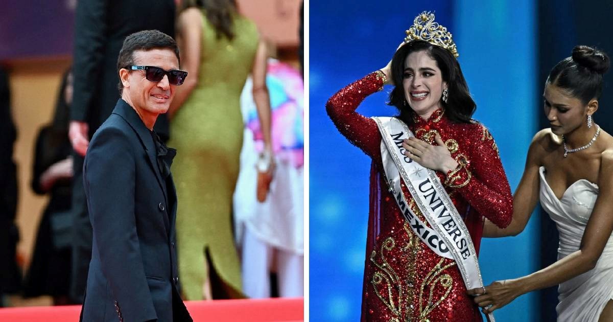Sudac koji je dao ostavku: "Najavio sam pobjedu Miss Meksika 24 sata prije finala"