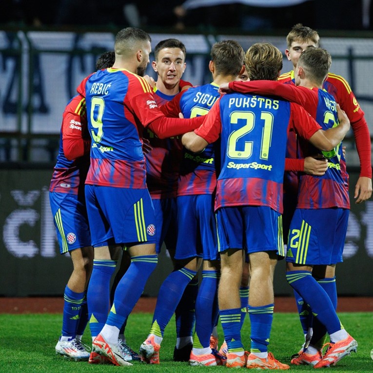 Garcia radi bolji posao od Kovačevića. Dinamo bi se trebao zabrinuti