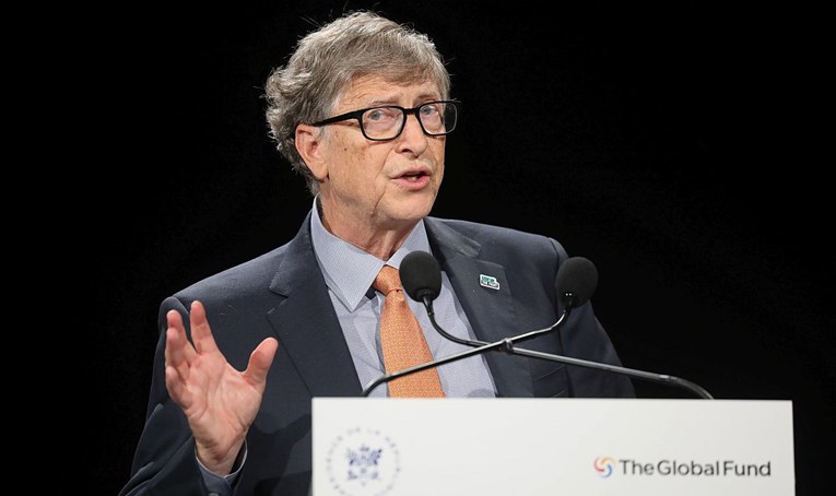 Zaklada Billa Gatesa preusmjerit će se u potpunosti na borbu protiv koronavirusa