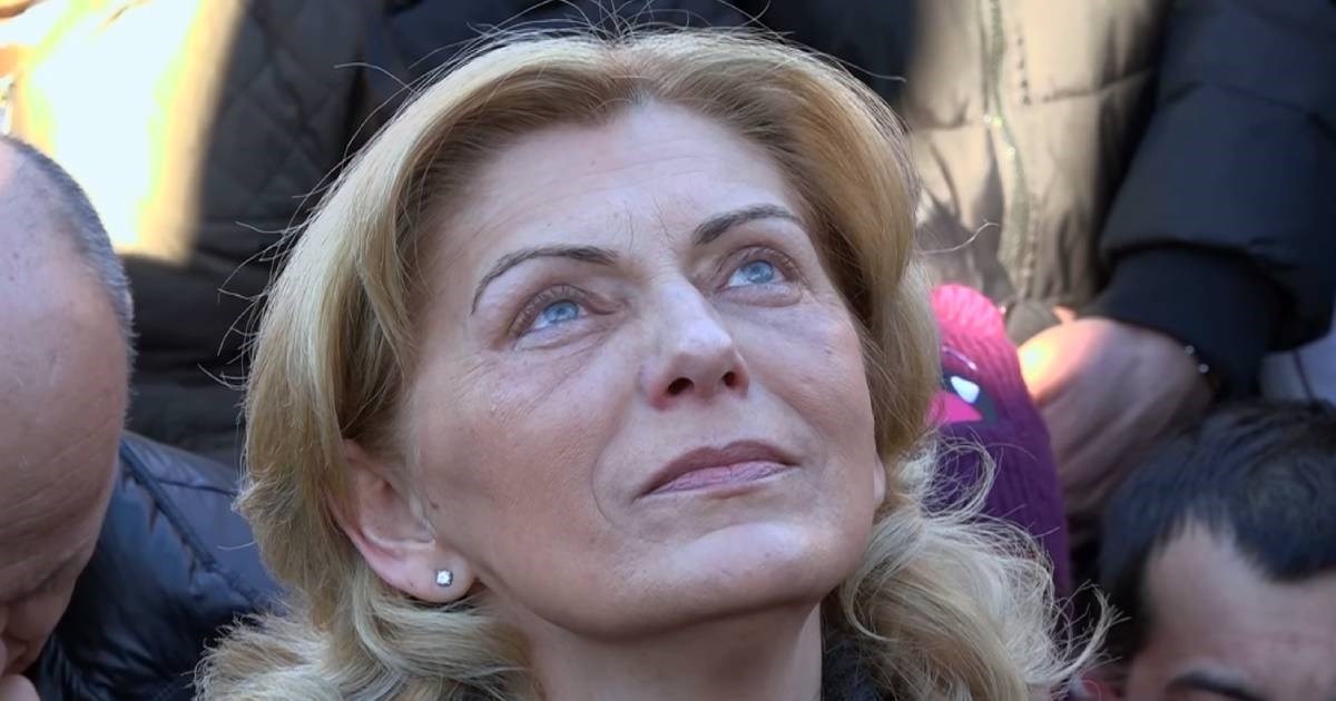 Vidjelica Mirjana: Gospa mi je rekla koliko ljudi nakon smrti ide u raj