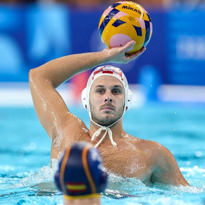 Hrvatska pobijedila Kinu 25:6 na otvaranju Svjetskog prvenstva u vaterpolu