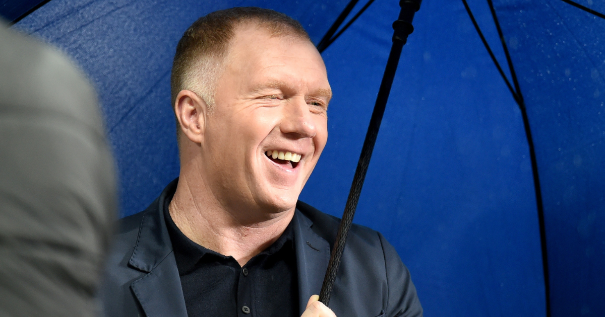 Scholes ima favorita za Unitedovog trenera: "Savršen izbor"