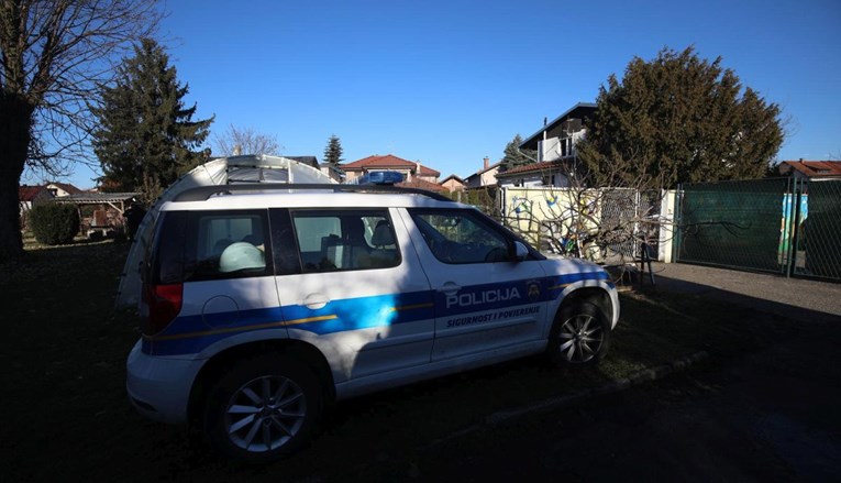 Dvojac u Varaždinu prijavljen za pranje novca