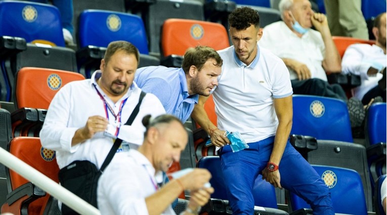 Turci: Gazprom želi uložiti 30 milijuna eura u Hajduk. Plan je dovesti Perišića