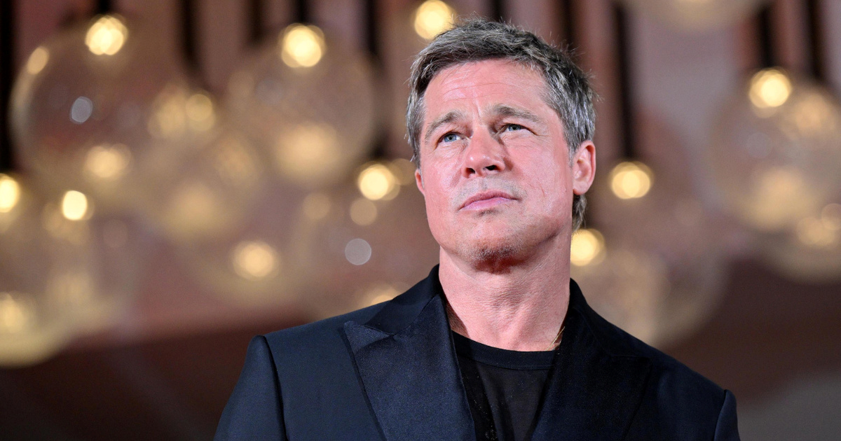 Film o kojem Brad Pitt ne želi govoriti: "Neću više ponoviti istu pogrešku"