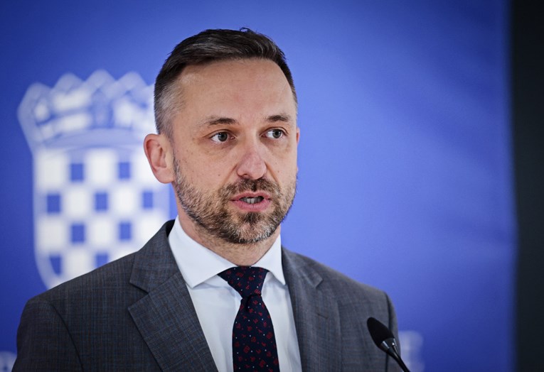 Piletić nakon blamaže na Ustavnom sudu: Donosimo novi pravilnik u roku od 60 dana