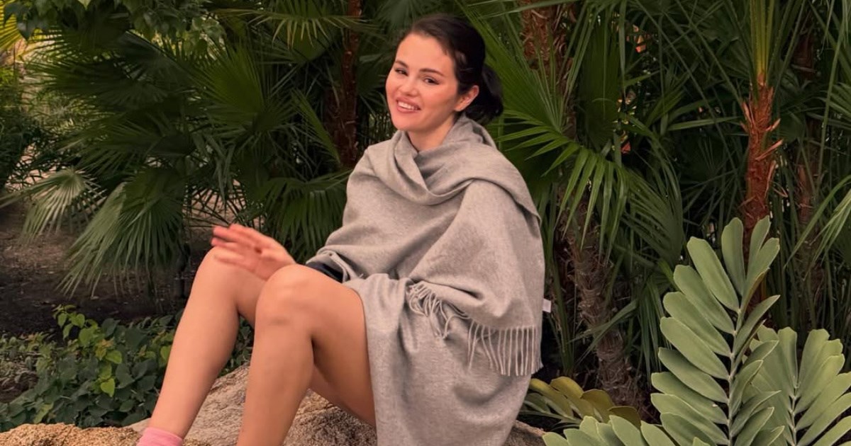 Mikro uggsice su novi must-have: Selena Gomez pokazala kako ih nositi