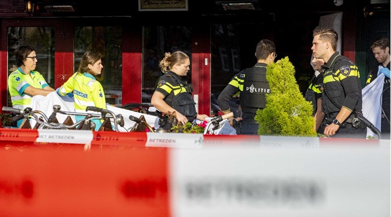U Amsterdamu izrešetali dva Crnogorca, jednog ubili