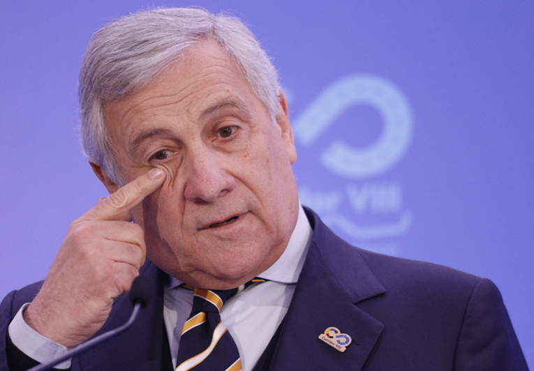 Talijanski ministar otkazao posjet Srbiji. Vučićevi ljudi ga čekali na aerodromu