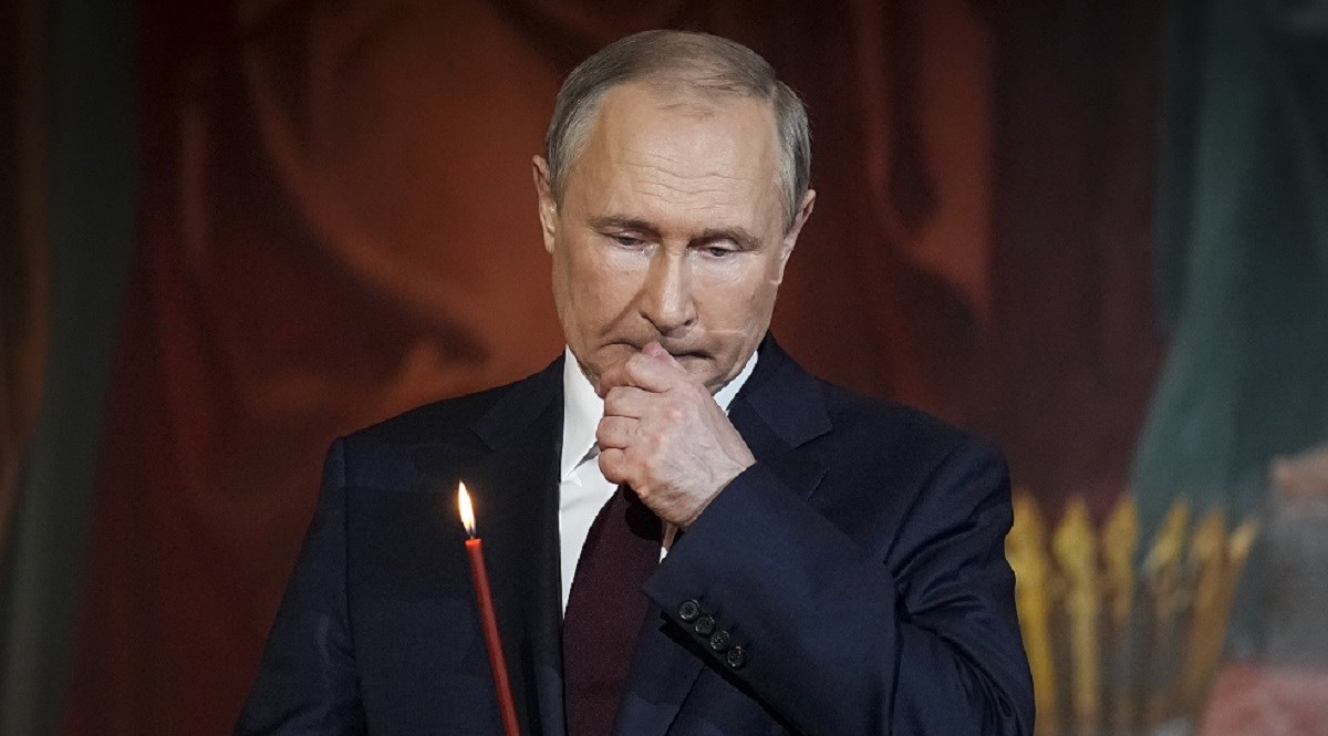 Moskva poslala zahtjev SAD-u