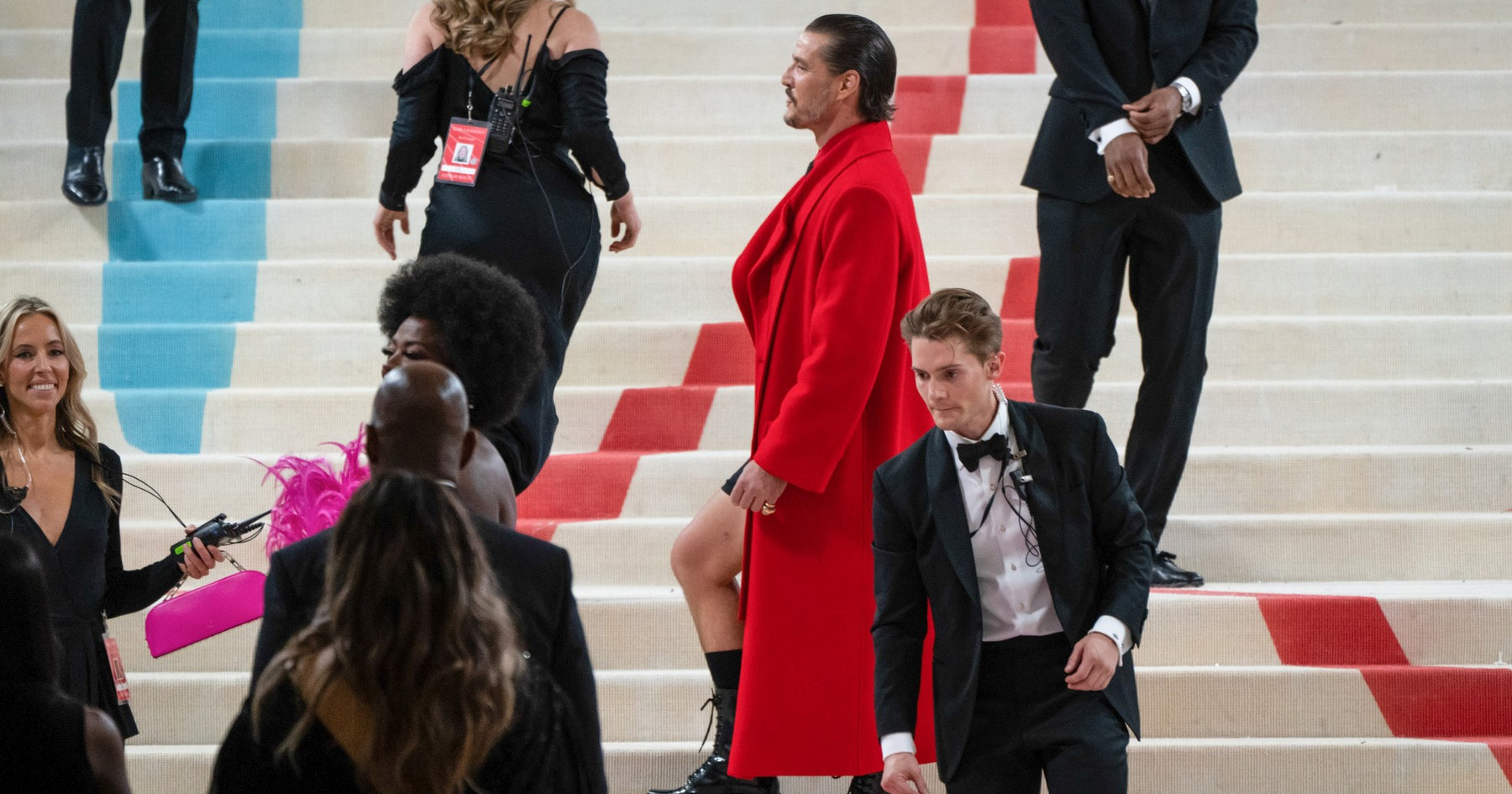 Širi se zabavna teorija o povezanosti muških kratkih hlačica i stanja u ekonomiji