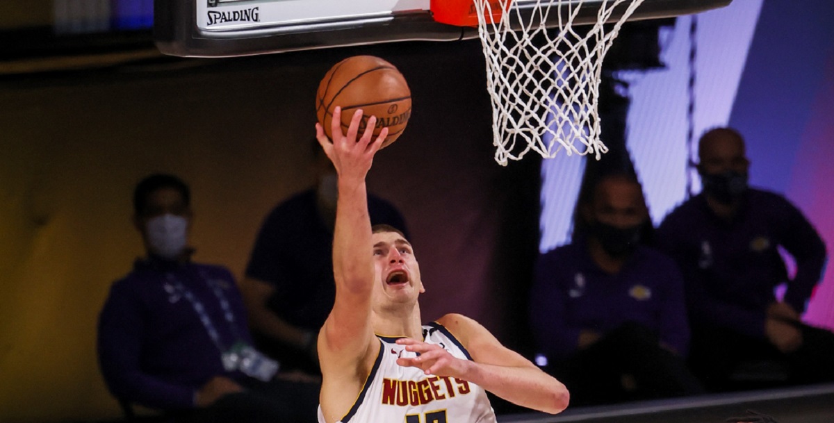NBA rekord stajao je pola stoljeća. Onda je došao Jokić