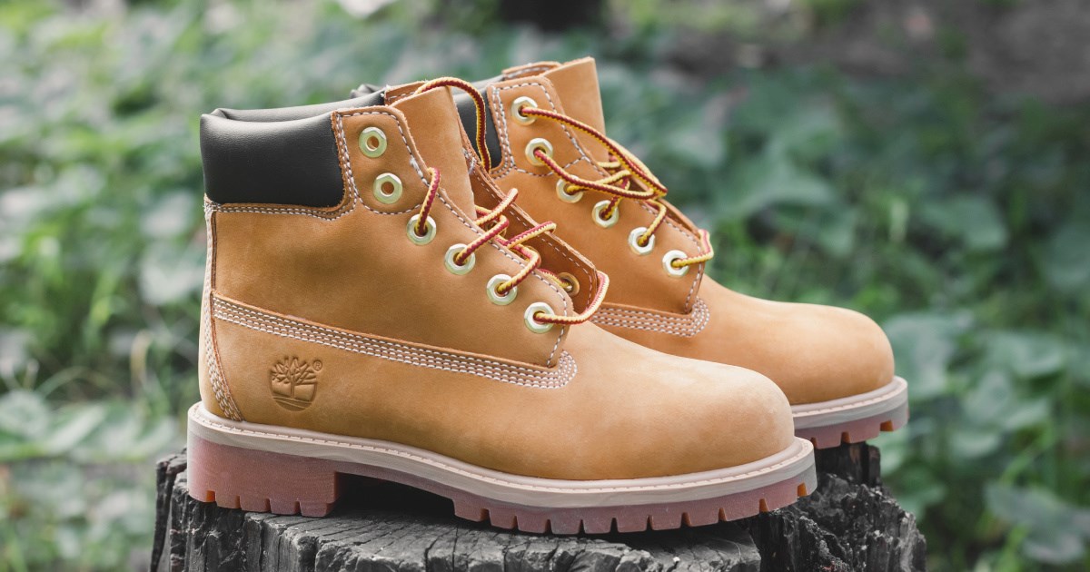 Zbog ovog detalja ljudi vraćaju nove Timberlandice u trgovinu