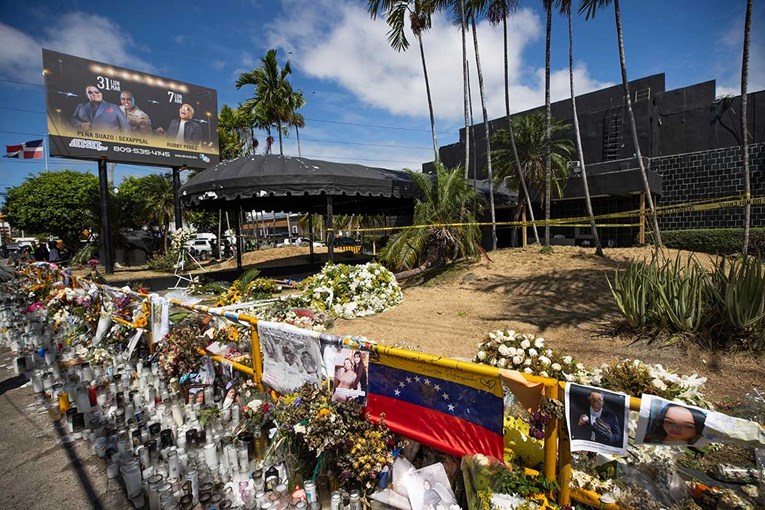 Broj poginulih u katastrofi u Dominikanskoj Republici prešao 230, pokreću se tužbe