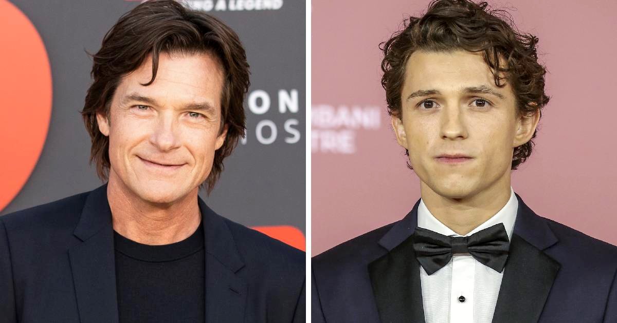 Jason Bateman režira adaptaciju slavnog bestselera s Tomom Hollandom u glavnoj ulozi