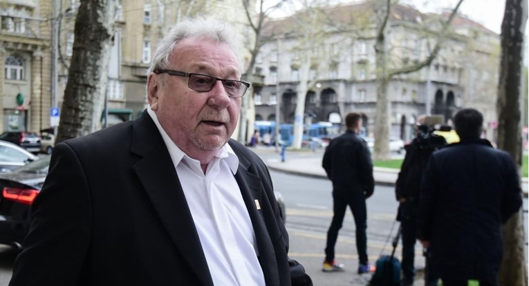 Šeks prijavio da mu Glavaš prijeti smrću