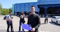 Dinamo to smo mi: Neka se Tomašević izjasni je li za demokratski Dinamo