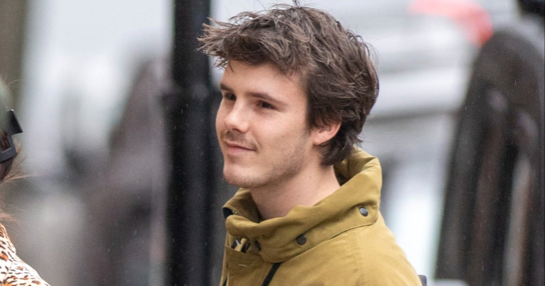 Najmlađi sin Beckhama lajkao video na Instagramu koji sprda Victoriju