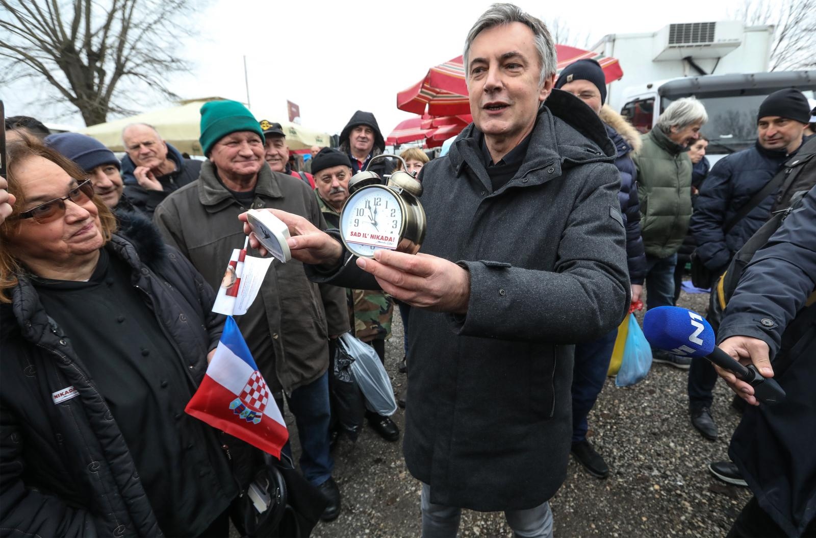 Škoro potrošio 1,9 milijuna kuna