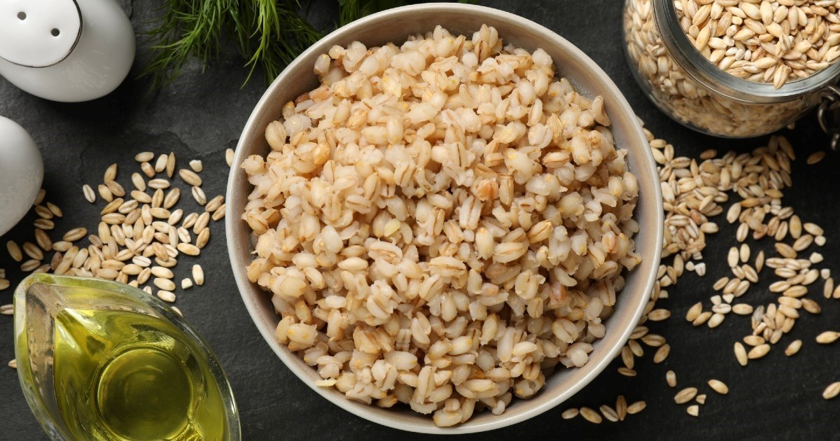 Najbolja cjelovita žitarica za snižavanje šećera u krvi, prema nutricionistima