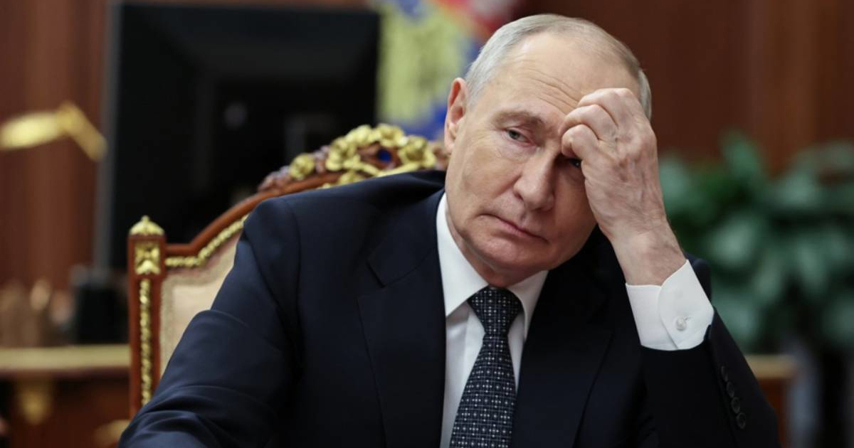 Europa dogovorila novi udar na Putinov režim