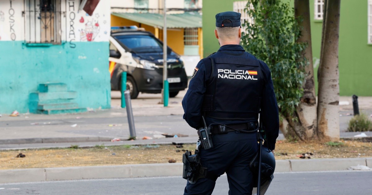 U pucnjavi u Španjolskoj ranjena 2-godišnja djevojčica. U kritičnom je stanju