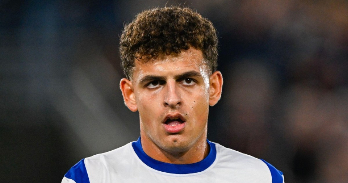 Dominguez: Boban nam daje energiju. Želi da ne razmišljamo negativno