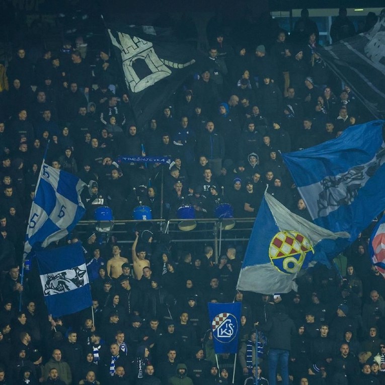 Boysi objavili poruku: Završit ćemo sezonu u stilu i slavljenički