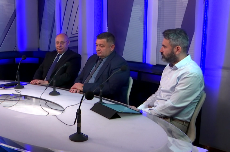 Šef HUP-ove udruge: Autobusni prijevoznici više ne mogu povećavati cijene