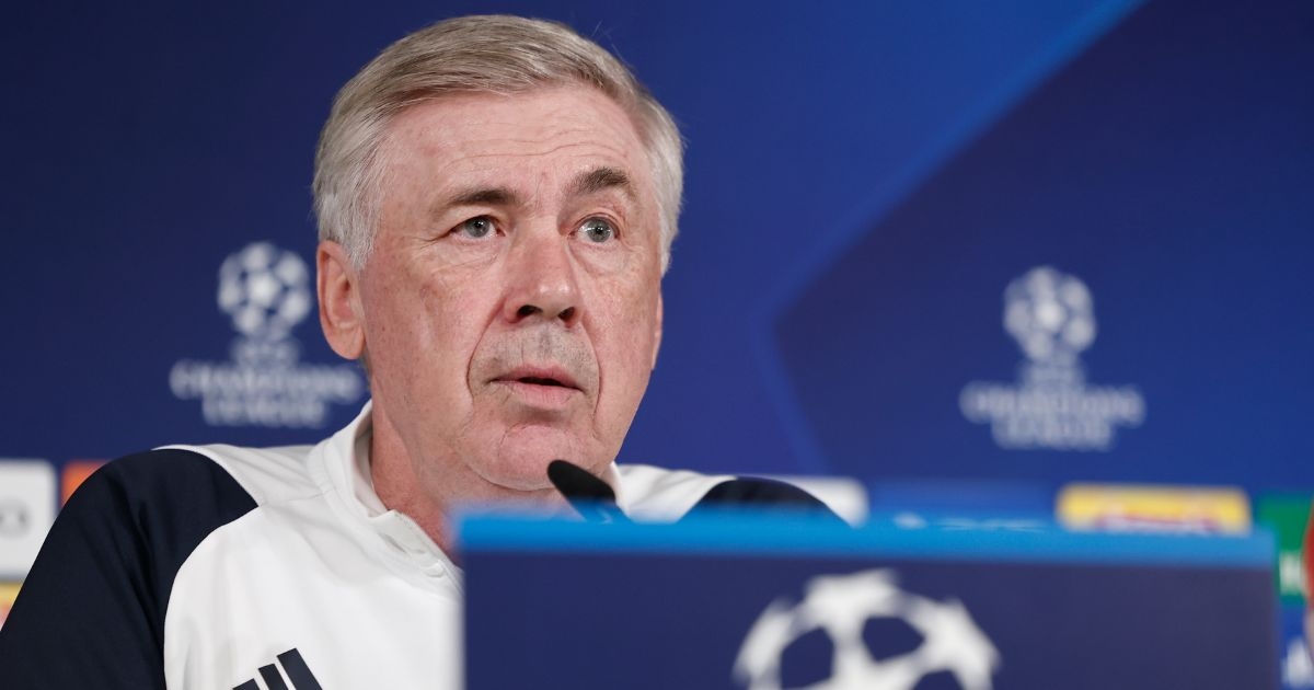 Ancelotti: Ne razmišljamo o Real Madridu bez Modrića i Kroosa
