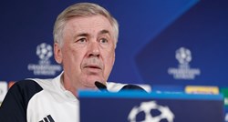 Ancelotti: Ne razmišljamo o Real Madridu bez Modrića i Kroosa
